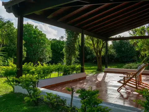 Casa en Venta en Punta Ballena, USD 1.300.000