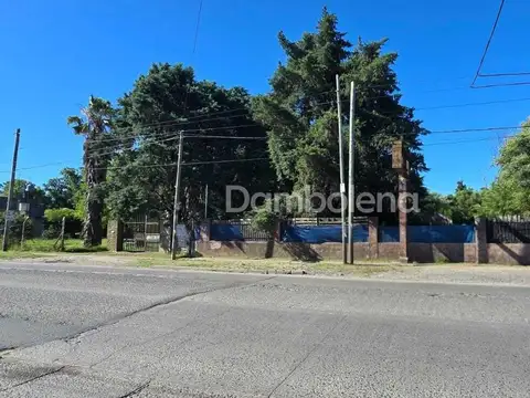 Terreno en Alquiler en Moreno, USD 7.000