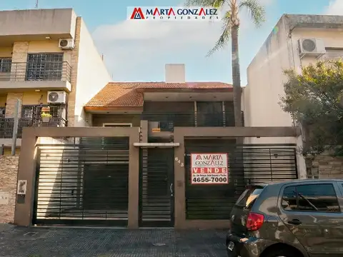 chalet 5 ambientes venta Ramos Mejia