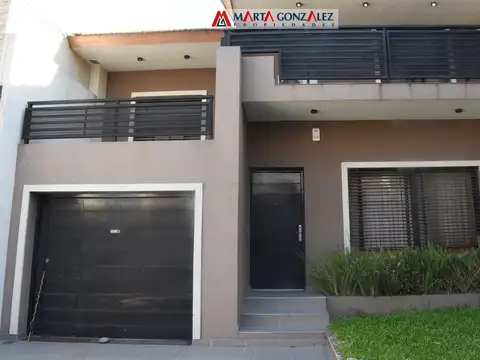 Casa en Venta de 4 dormitorios