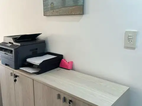 Oficina en Venta 30 años