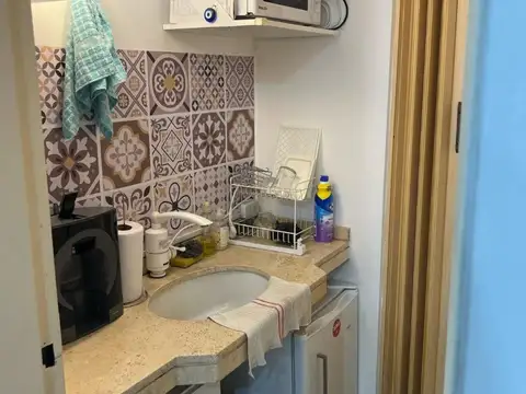 Oficina en venta - 1 Oficina 1 Baño - 34Mts2 - San Nicolás