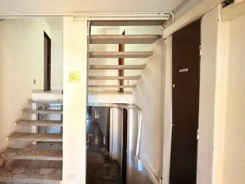 Venta/Financiacion Departamento Monoambiente. Piso 1. Del Abasto