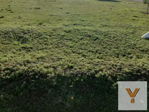 Terreno en venta - 717Mts2 - Club de Campo Santo Domingo, Presidente Perón