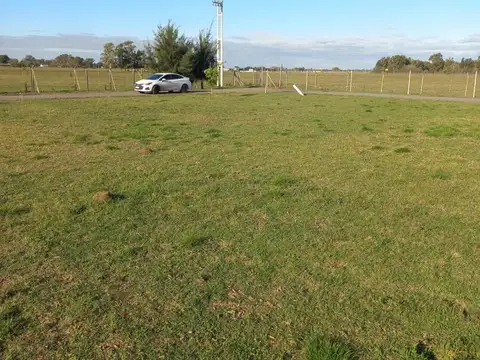Club de Campo Santo Domingo