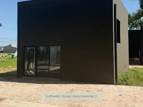 Local en Venta en Alvear, USD 30.000