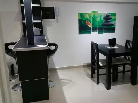 Departamento en Venta en Palermo, USD 129.000