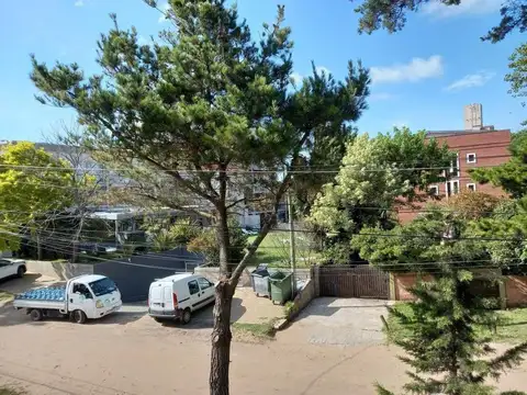 Departamento en Alquiler Temporal con 1 cocheras