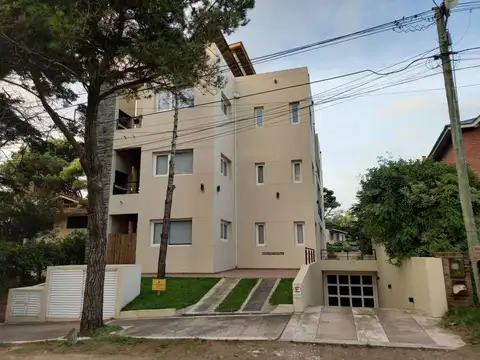 Departamento en Alquiler Temporal de 1 dormitorio
