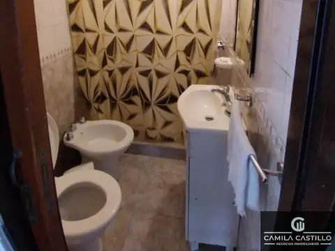 Depto Tipo Casa en Venta en Villa Lynch, USD 55.000