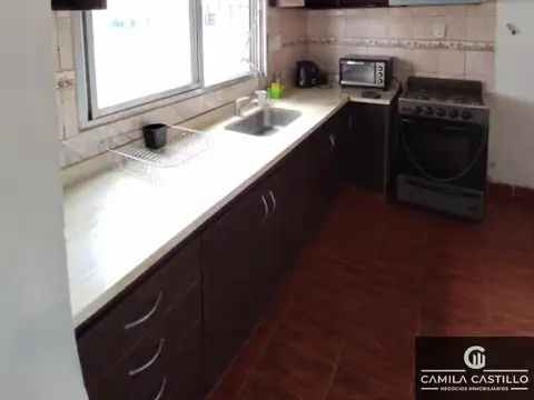 Depto Tipo Casa en Venta de 3 dormitorios