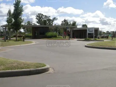 Lote 500 m² en Venta – San Eduardo Pilar del Este