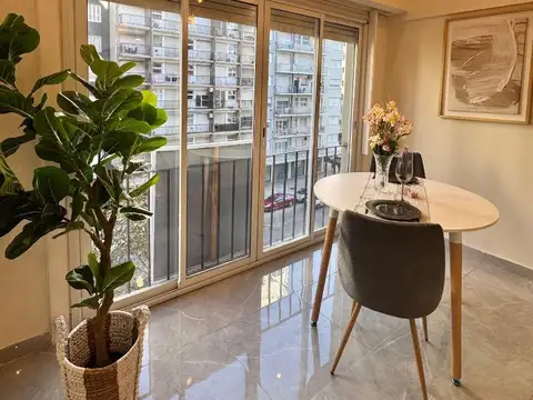 Avenida Colón 1800, Piso 4°