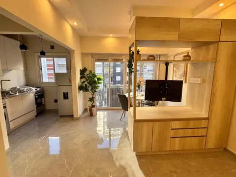 Departamento en Venta en Plaza Colon, USD 64.900
