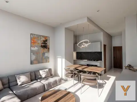 Departamento en Venta en La Plata, USD 46.600