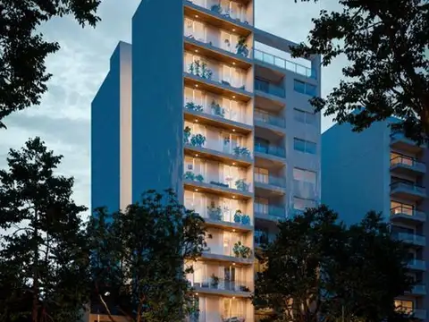Departamento Monoambiente de pozo en venta - 1 Baño - 32Mts2