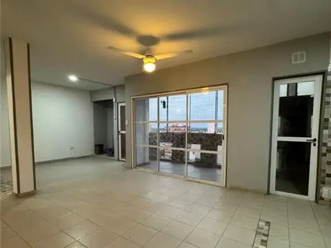 DEPARTAMENTO 3 AMBIENTES - CENTRO, RESISTENCIA