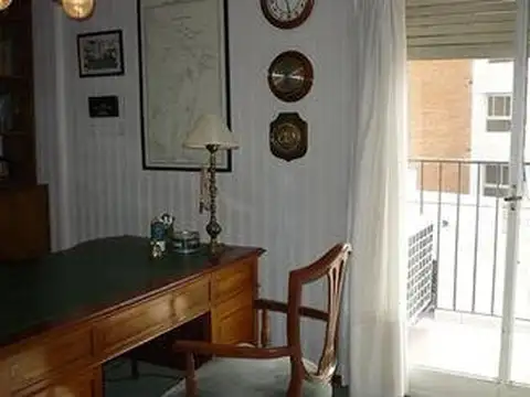 Departamento en Alquiler Temporal de 3 dormitorios