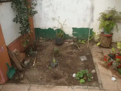 Casa en Venta en Caseros, USD 54.000