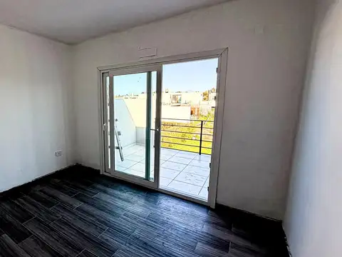 Casa en Alquiler A Estrenar