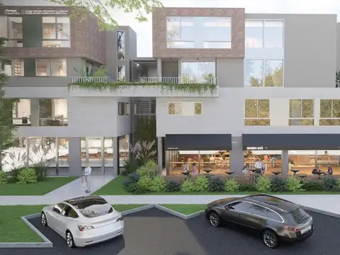 Departamento en Venta de 4 ambientes