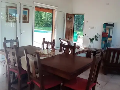 Quinta en venta en Chascomus