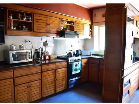 Casa en Venta de 5 dormitorios