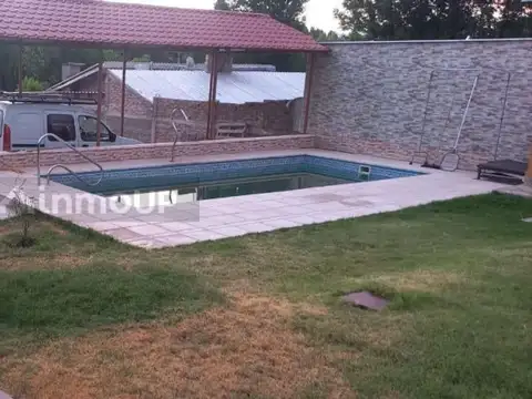 Casa en Venta de 2 dormitorios