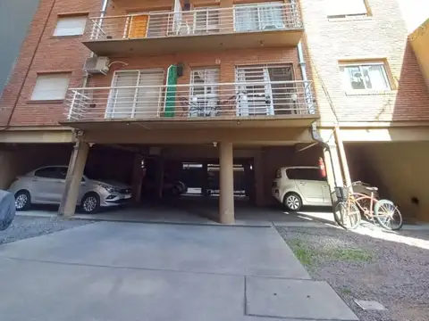 COCHERA EN VENTA