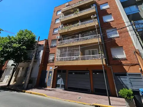 COCHERA EN VENTA