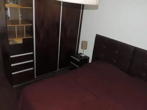 Beruti 4400, Piso 3