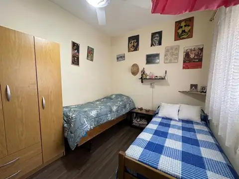 Depto Tipo Casa en Venta de 3 ambientes
