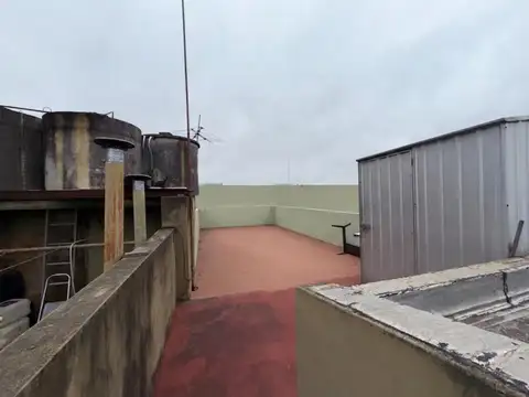 Depto Tipo Casa en Venta en Villa Soldati, USD 45.000