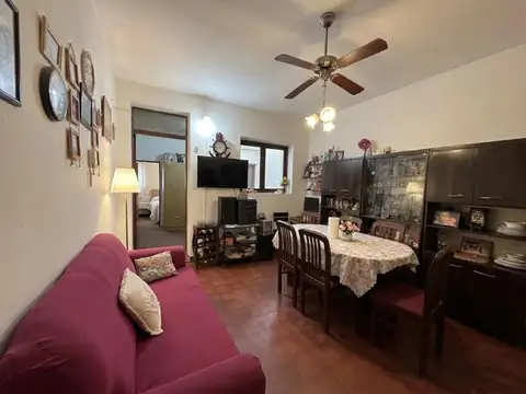 Depto Tipo Casa en Venta de 2 dormitorios