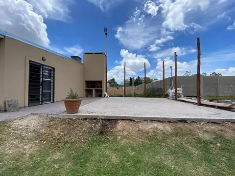 Quinta en Venta en Zárate, USD 75.000