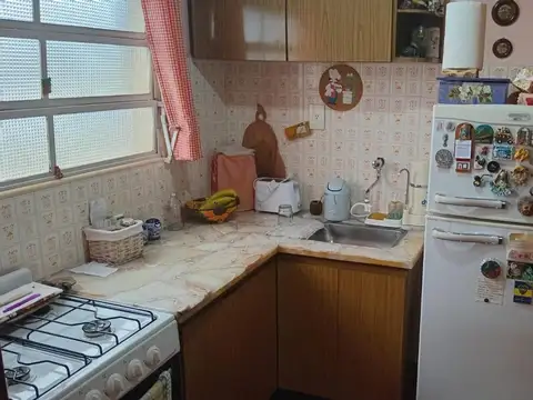Depto Tipo Casa en Venta 40 años