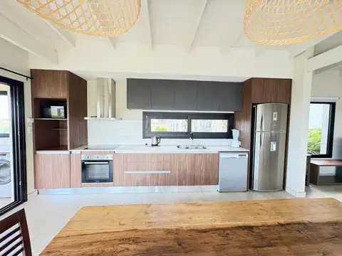 Casa en Venta 1 año