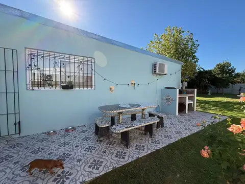 venta casa 4 ambientes ,escobar