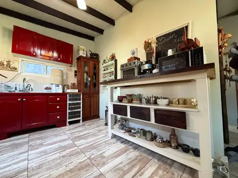 Casa en Venta en Matheu, USD 110.000