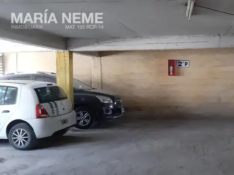 Cochera a la venta en bariloche