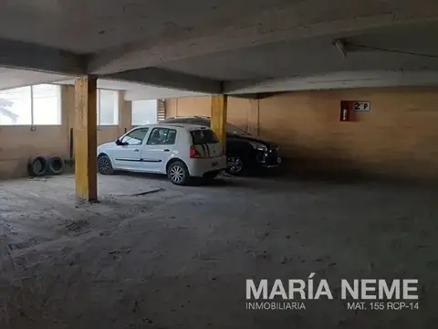 Cochera a la venta en bariloche