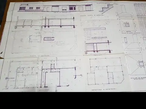 Terreno en Venta en Ramos Mejia, USD 179.000