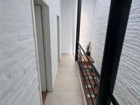Barrio La