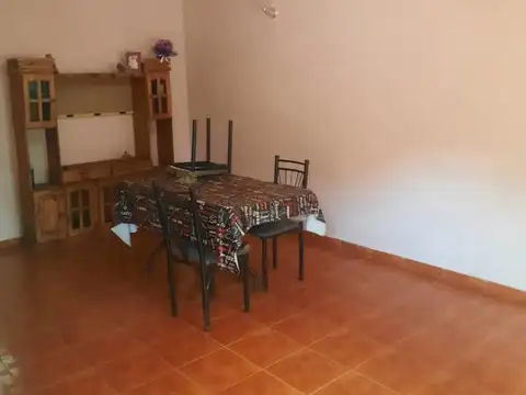 Casa en Venta 40 años