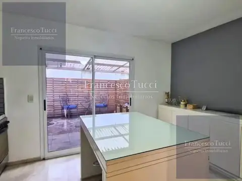 Casa en Venta en María del Parque, USD 160.000