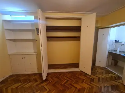 Departamento en Venta en Palermo, USD 57.000