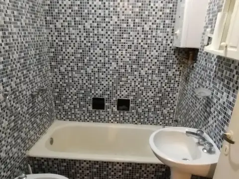 Departamento en Venta 62 años