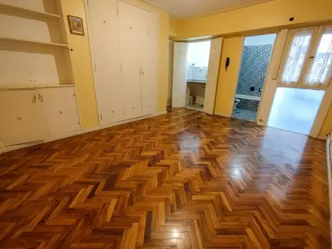 VENTA DEPARTAMENTO DE 1 AMBIENTE, BAJAS EN EXPENSAS EN PALERMO!