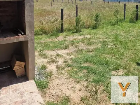 203 y Camino de Circunvalación