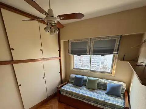 Departamento en  Blanco Encalada 3100